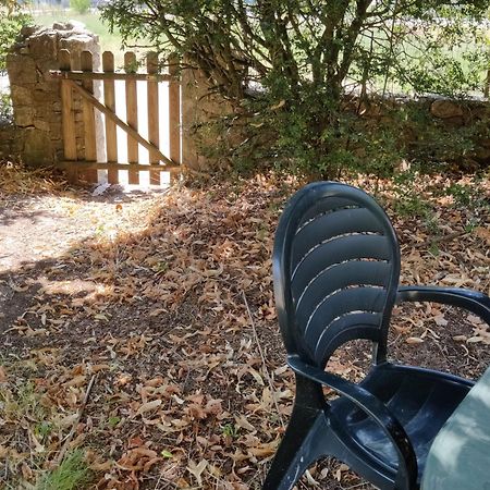 Rendez-Vous Sous Le Tilleul, En Cevennes. Molieres-Cavaillac Bagian luar foto